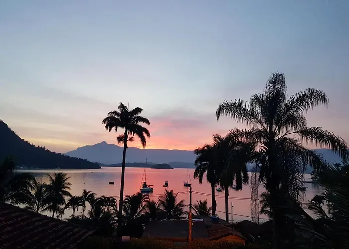 Pousada Sunshine Beach